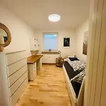 Meereszauber Apartamento *