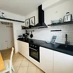 Apartamento Meereszauber