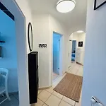Apartamento Meereszauber Cuxhaven