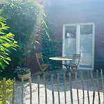 Apartamento Meereszauber Cuxhaven