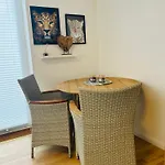 Meereszauber Apartamento