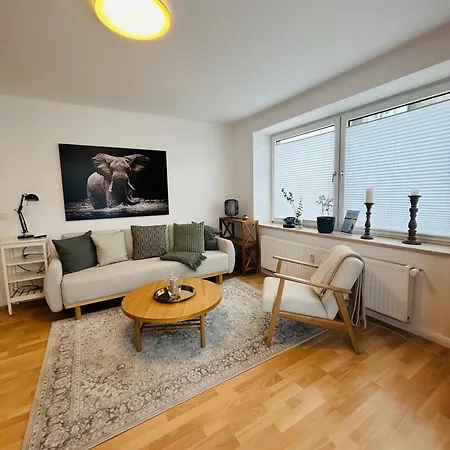 Meereszauber 쿡스하펜