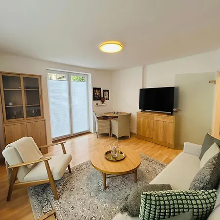Apartment Meereszauber
