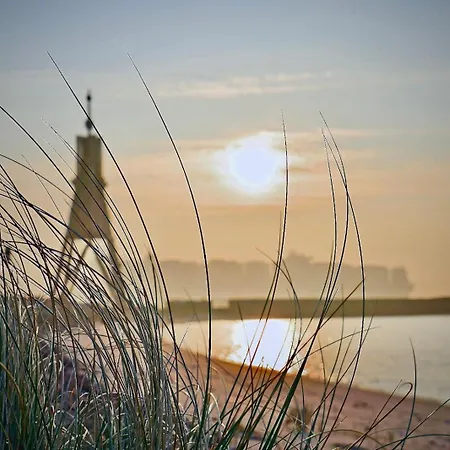 Meereszauber * Cuxhaven