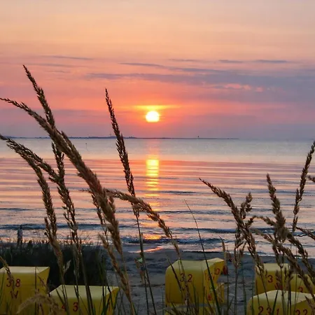 Meereszauber * Cuxhaven