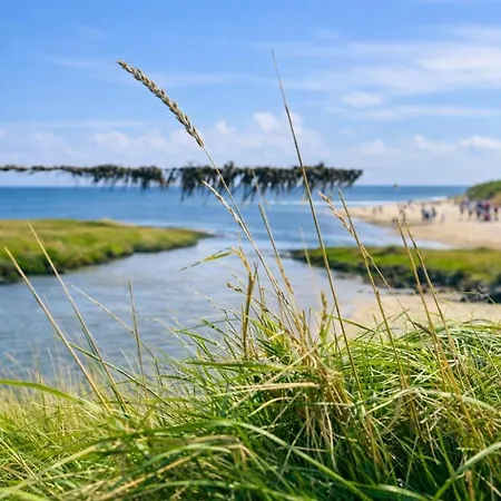 Meereszauber Cuxhaven