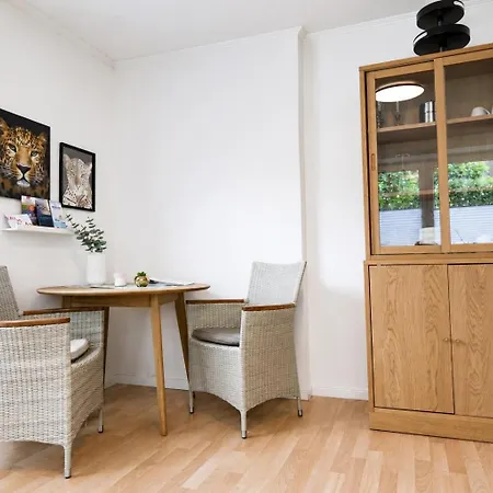 Apartament Meereszauber