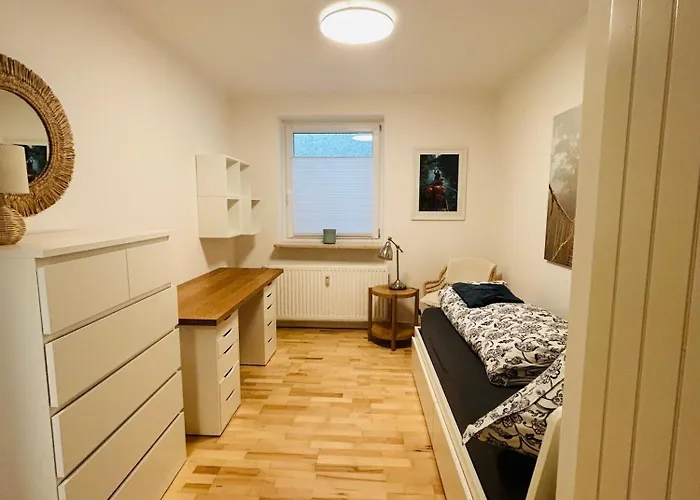 Meereszauber Daire *