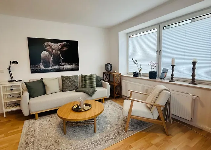 Meereszauber Cuxhaven