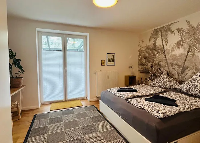 Meereszauber Daire *